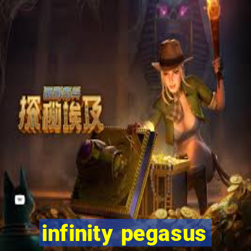 infinity pegasus